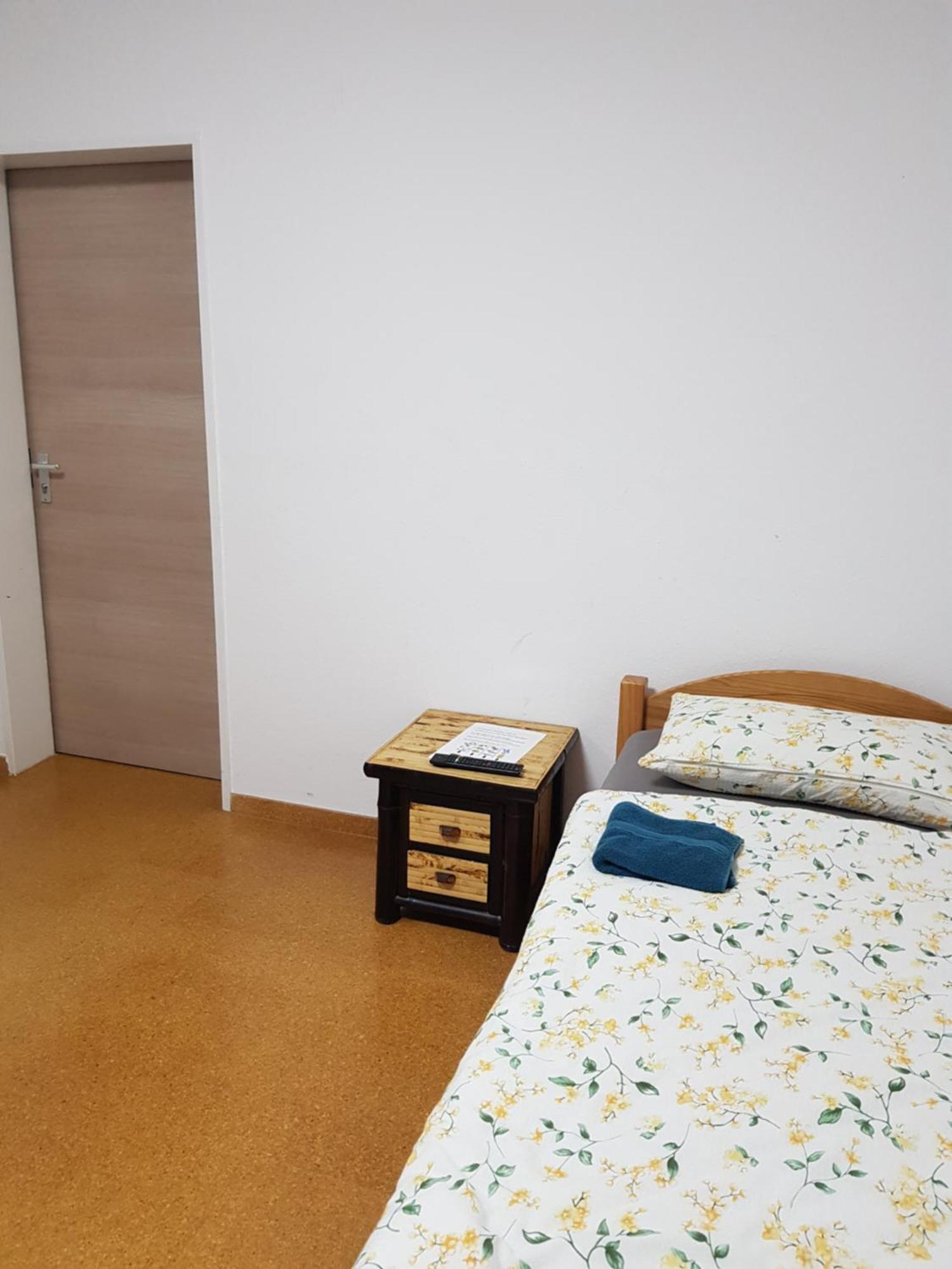 Stabel Zimmervermietung Lingen Extérieur photo