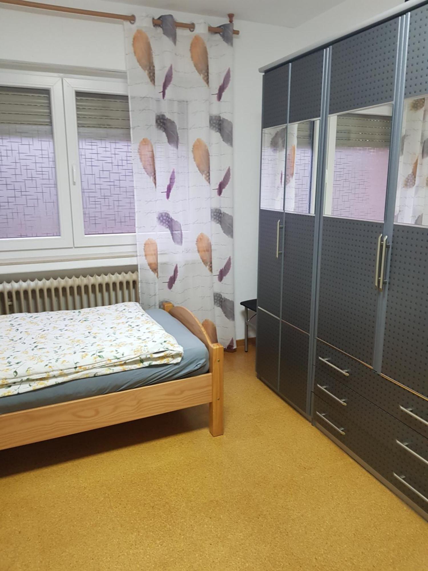 Stabel Zimmervermietung Lingen Extérieur photo
