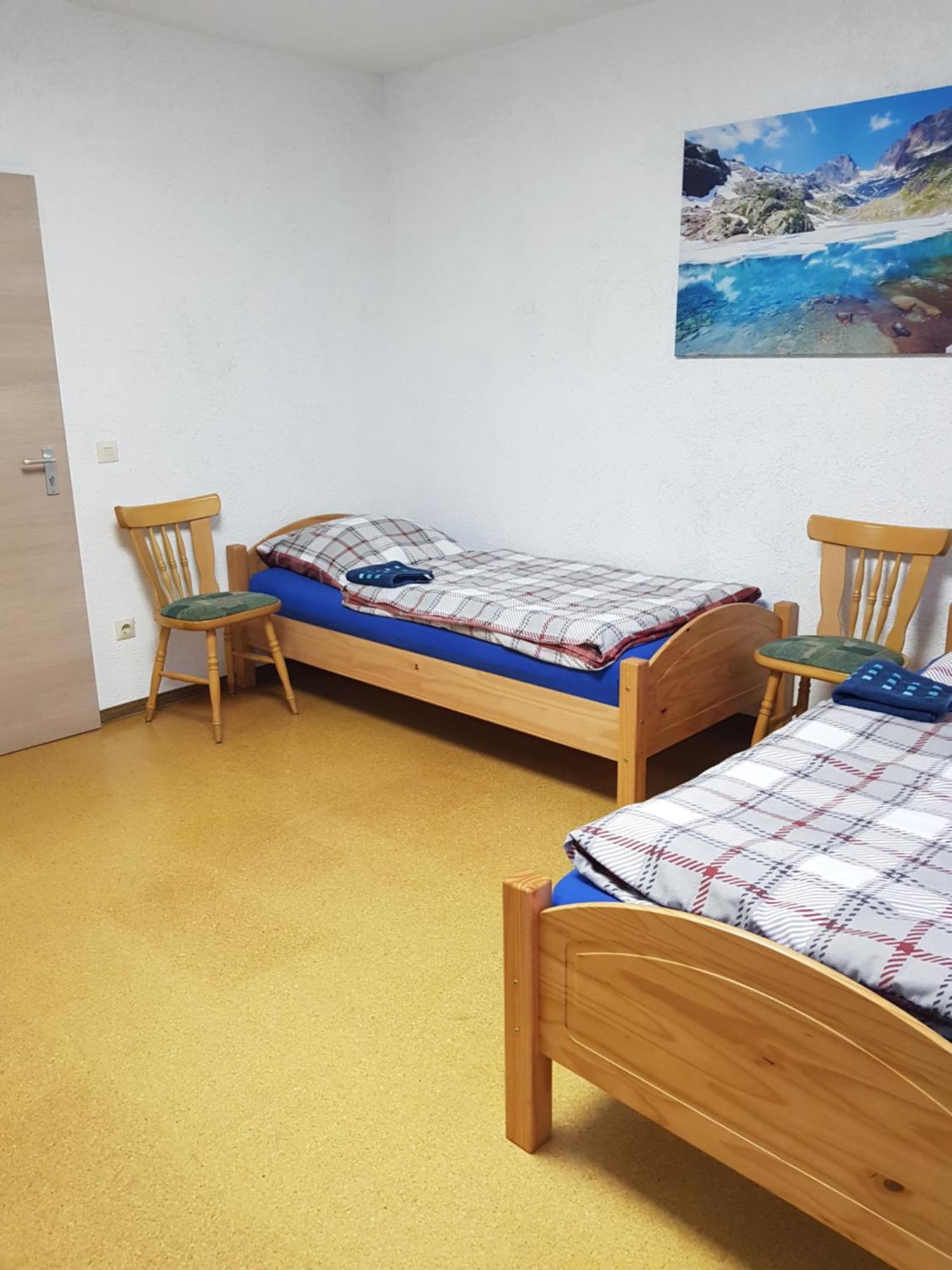 Stabel Zimmervermietung Lingen Extérieur photo
