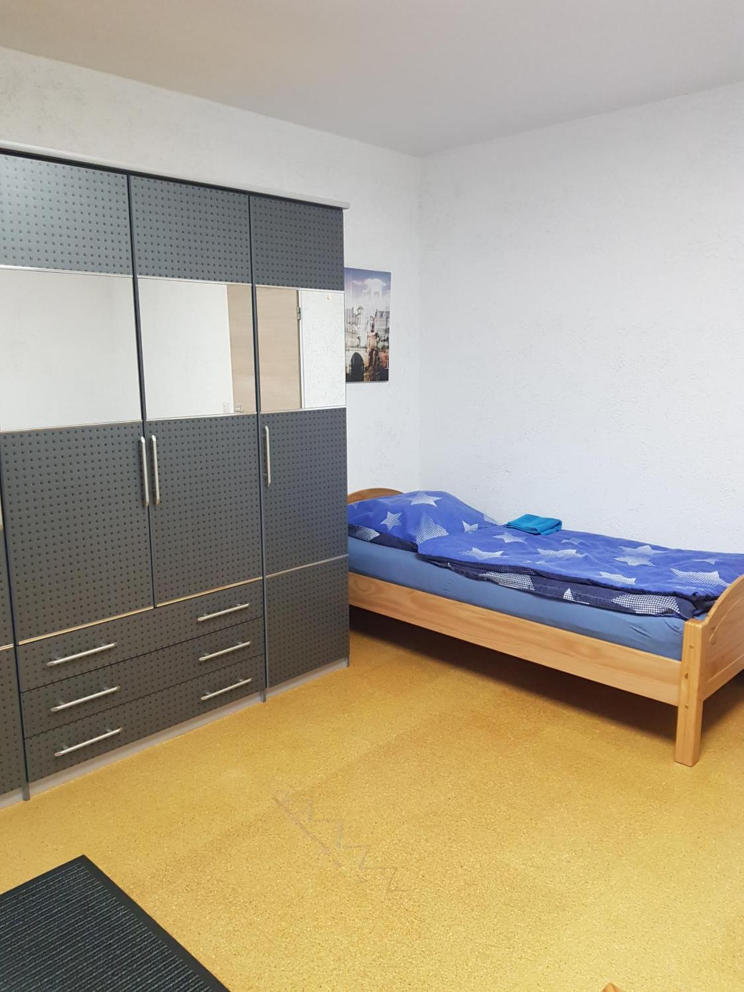 Stabel Zimmervermietung Lingen Extérieur photo