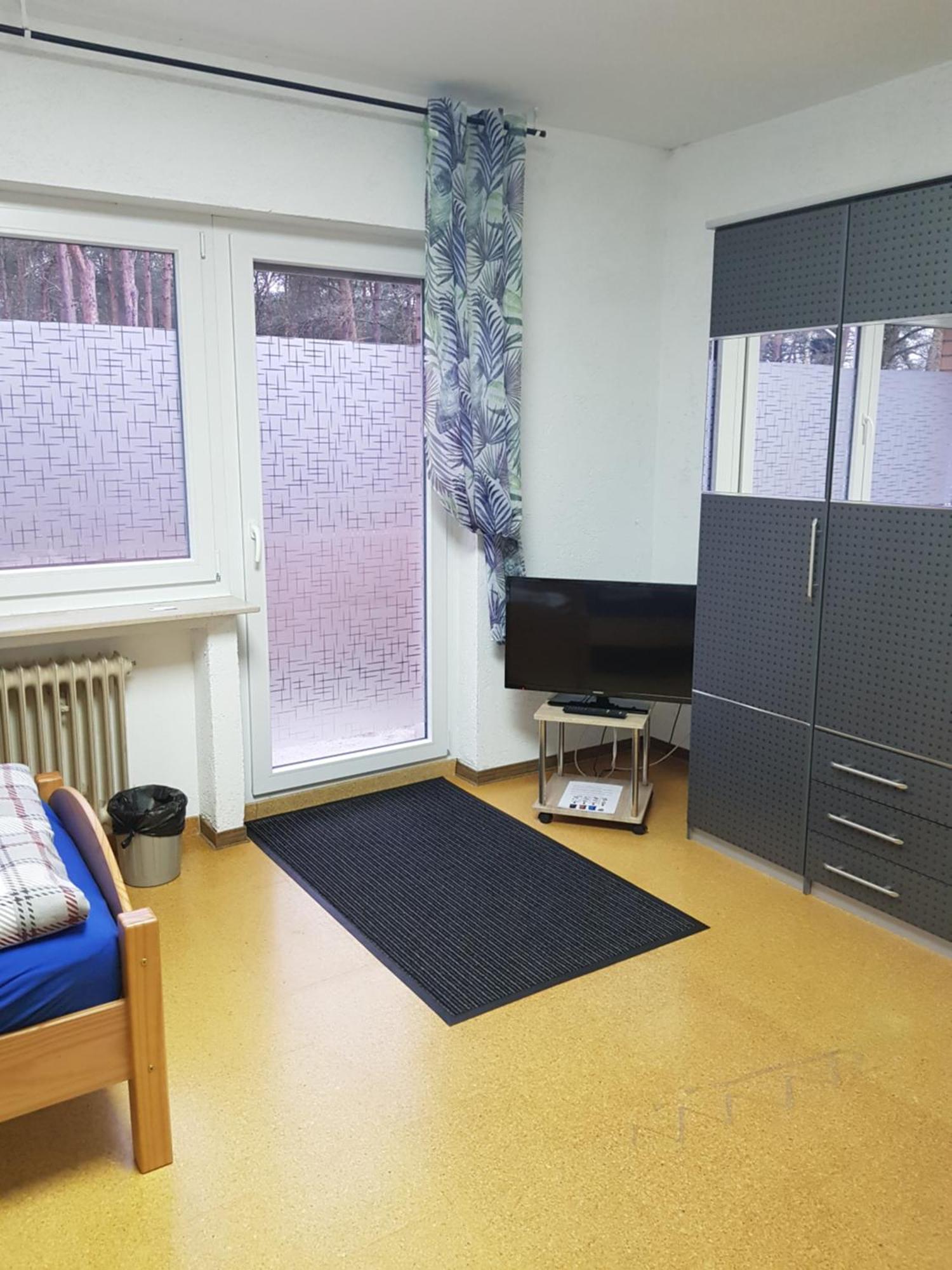 Stabel Zimmervermietung Lingen Extérieur photo