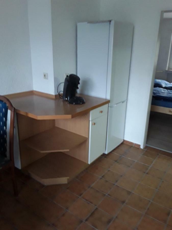 Stabel Zimmervermietung Lingen Extérieur photo