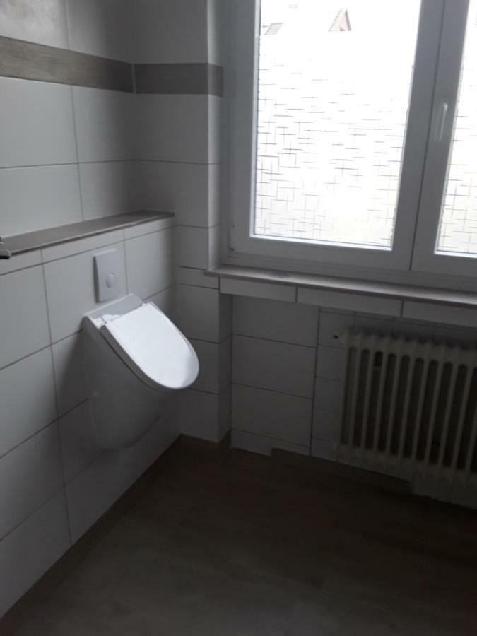 Stabel Zimmervermietung Lingen Extérieur photo