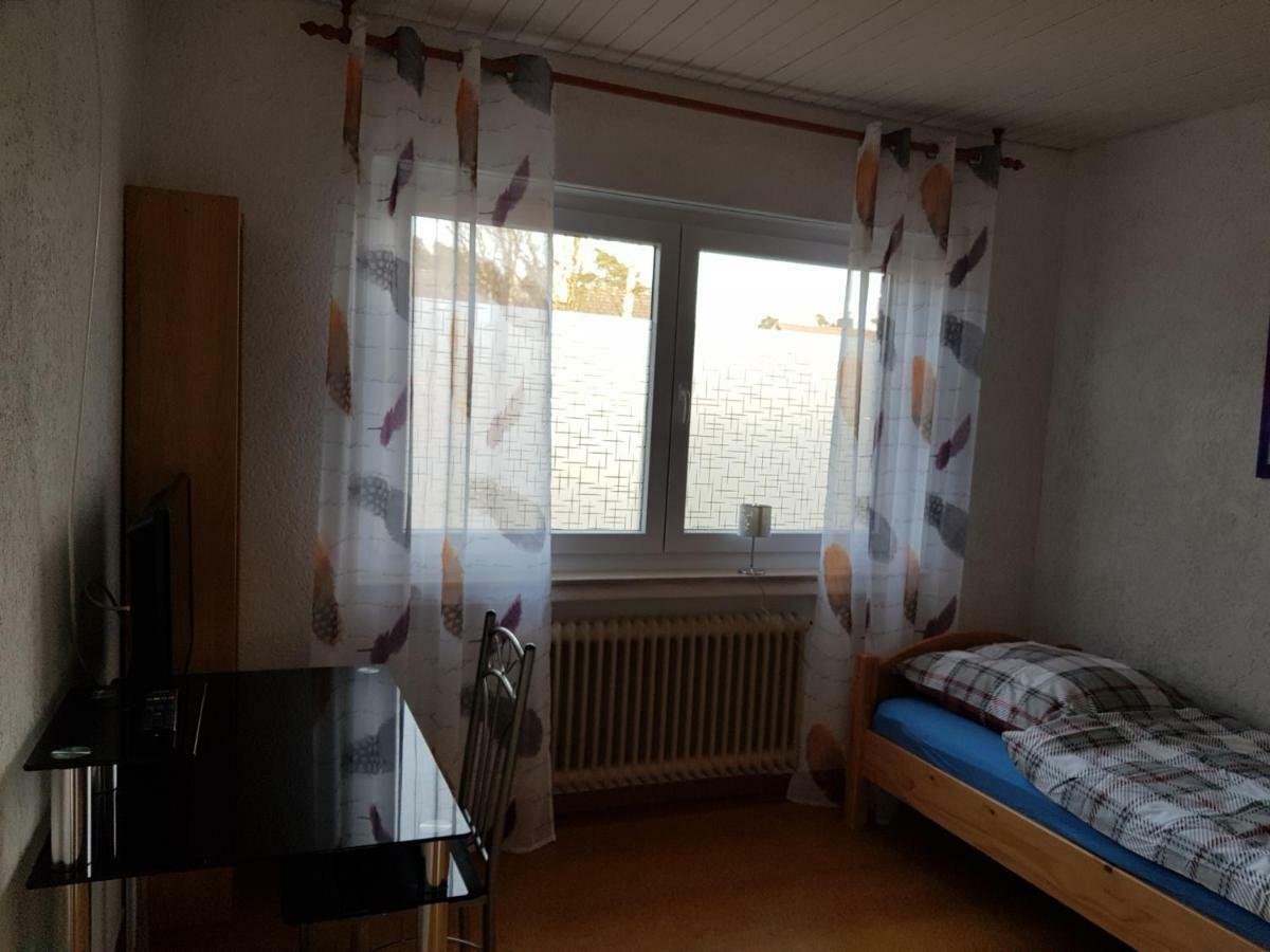 Stabel Zimmervermietung Lingen Extérieur photo