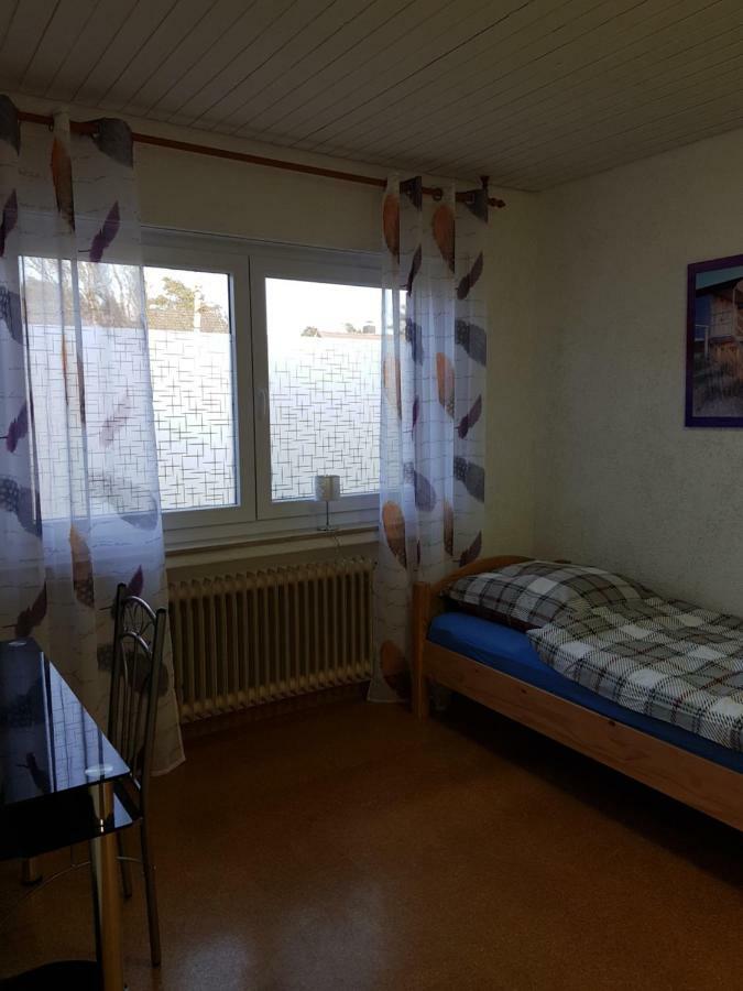 Stabel Zimmervermietung Lingen Extérieur photo