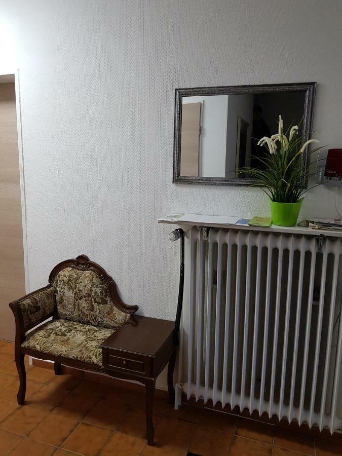 Stabel Zimmervermietung Lingen Extérieur photo