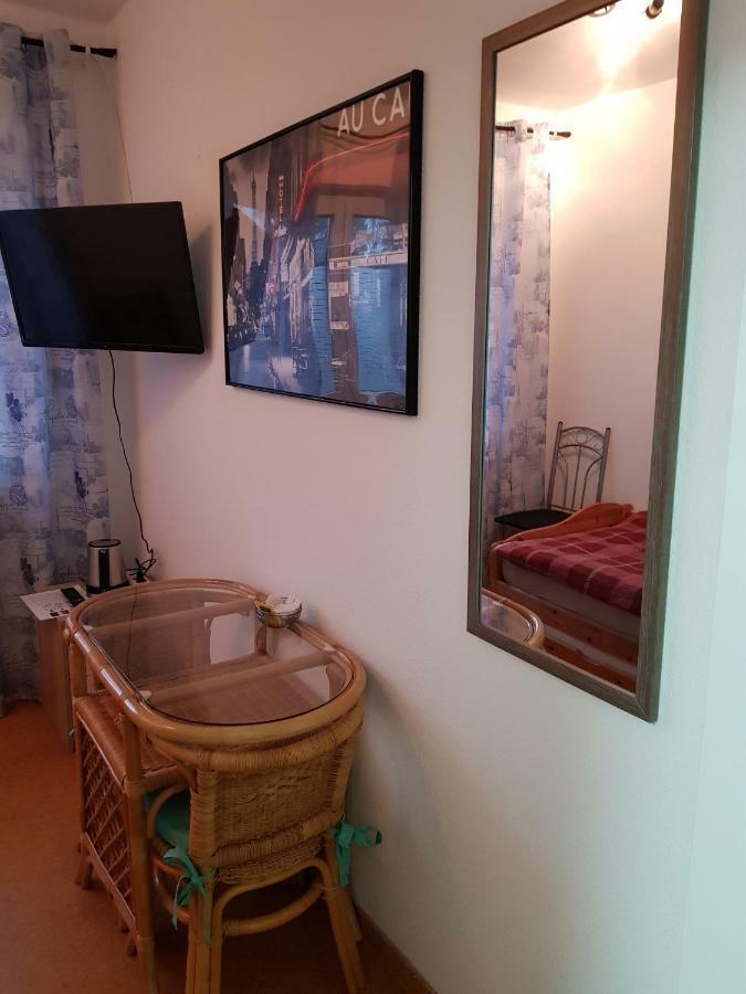 Stabel Zimmervermietung Lingen Extérieur photo