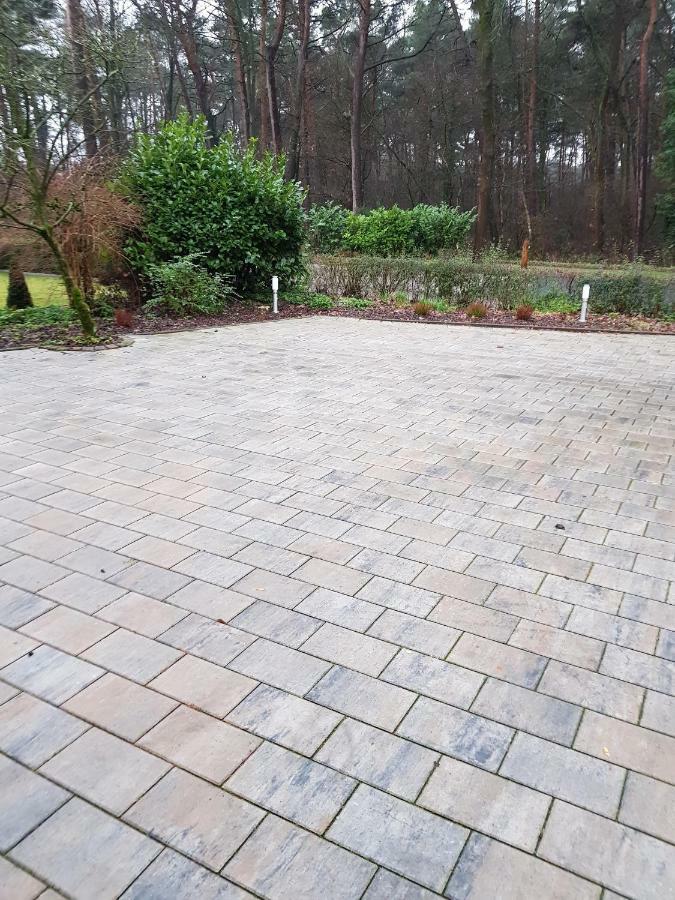 Stabel Zimmervermietung Lingen Extérieur photo