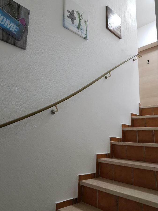 Stabel Zimmervermietung Lingen Extérieur photo