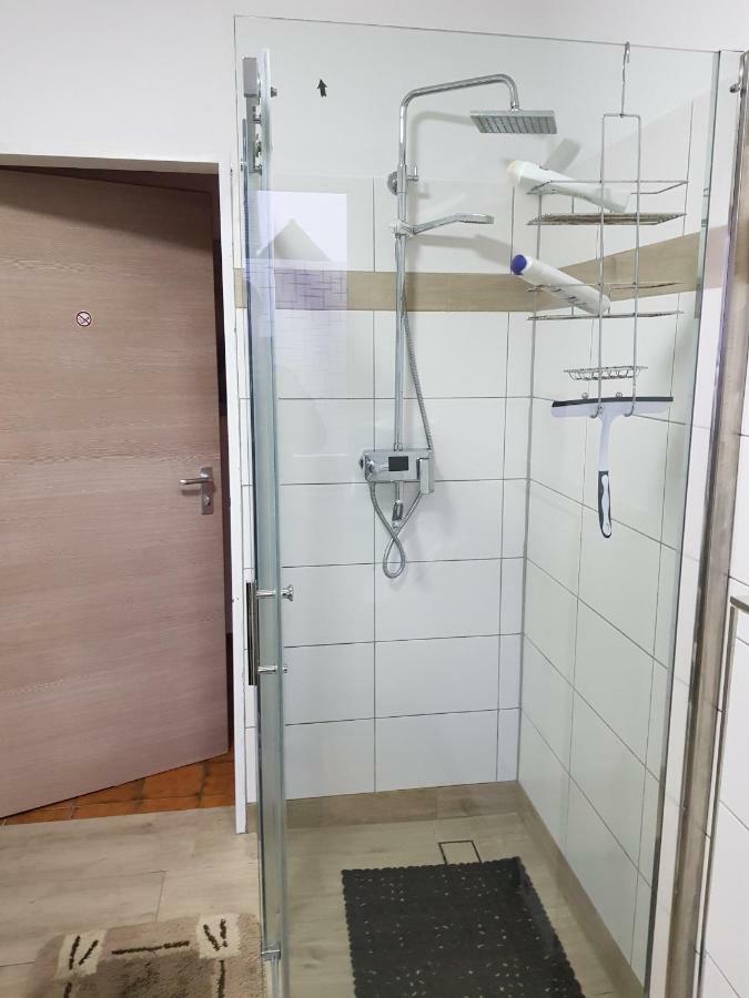 Stabel Zimmervermietung Lingen Extérieur photo