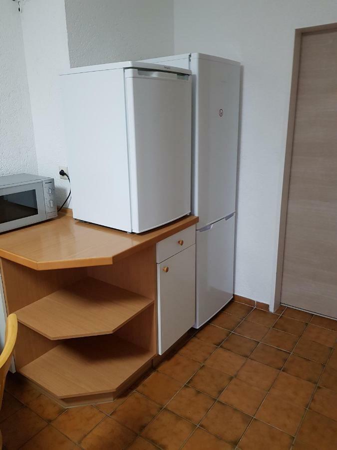 Stabel Zimmervermietung Lingen Extérieur photo